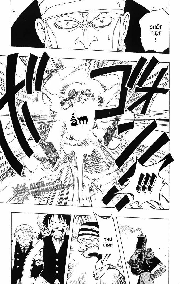 đảo hải tặc - one piece chapter 47 11