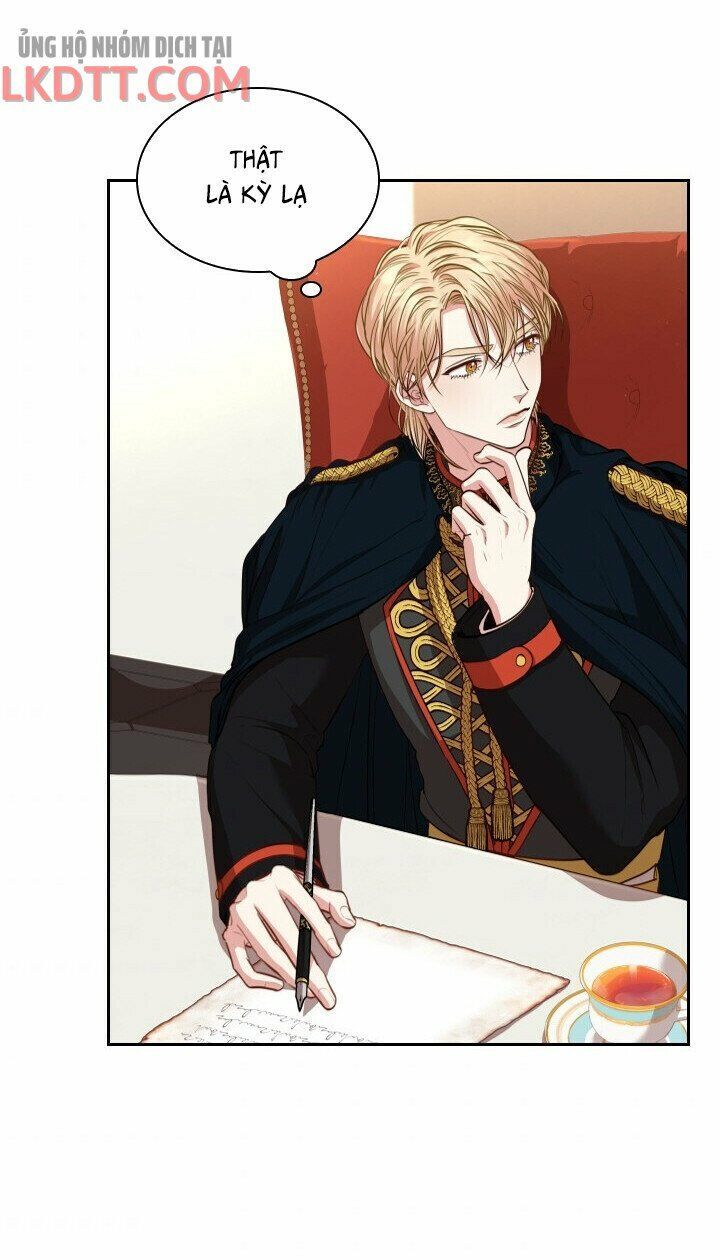 tôi trở thành thư ký của bạo chúa chapter 32 43