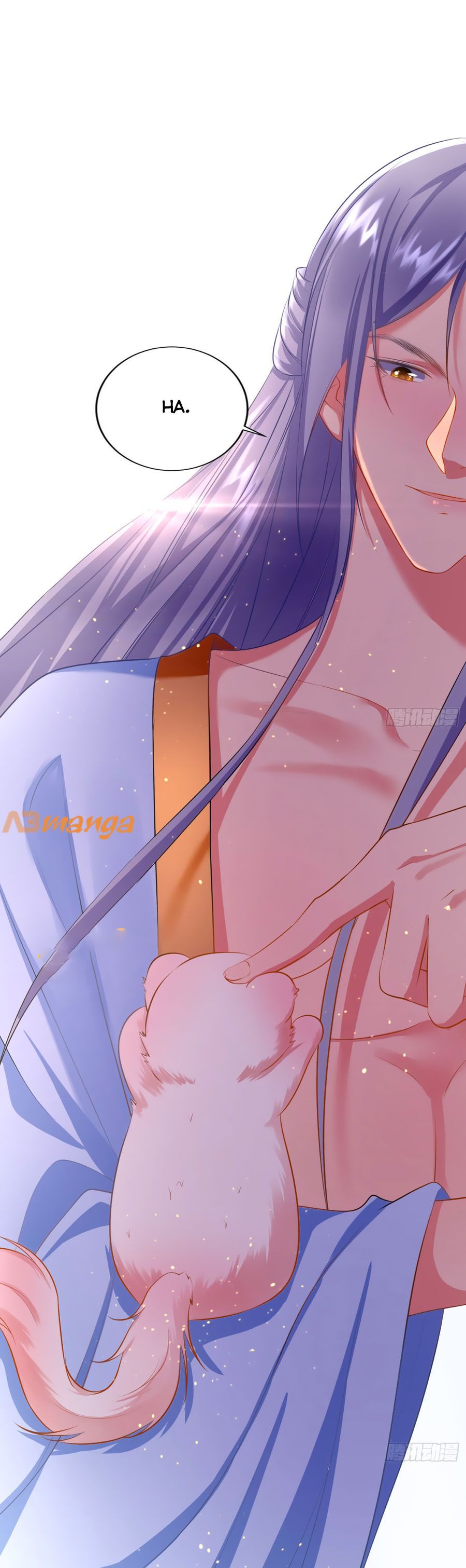 Dưỡng Thú Vi Phi chapter 4 - Trang 13