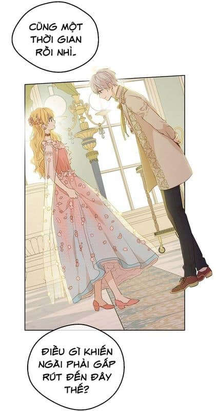 bỗng một ngày nọ tôi trở thành nàng công chúa chapter 74 30