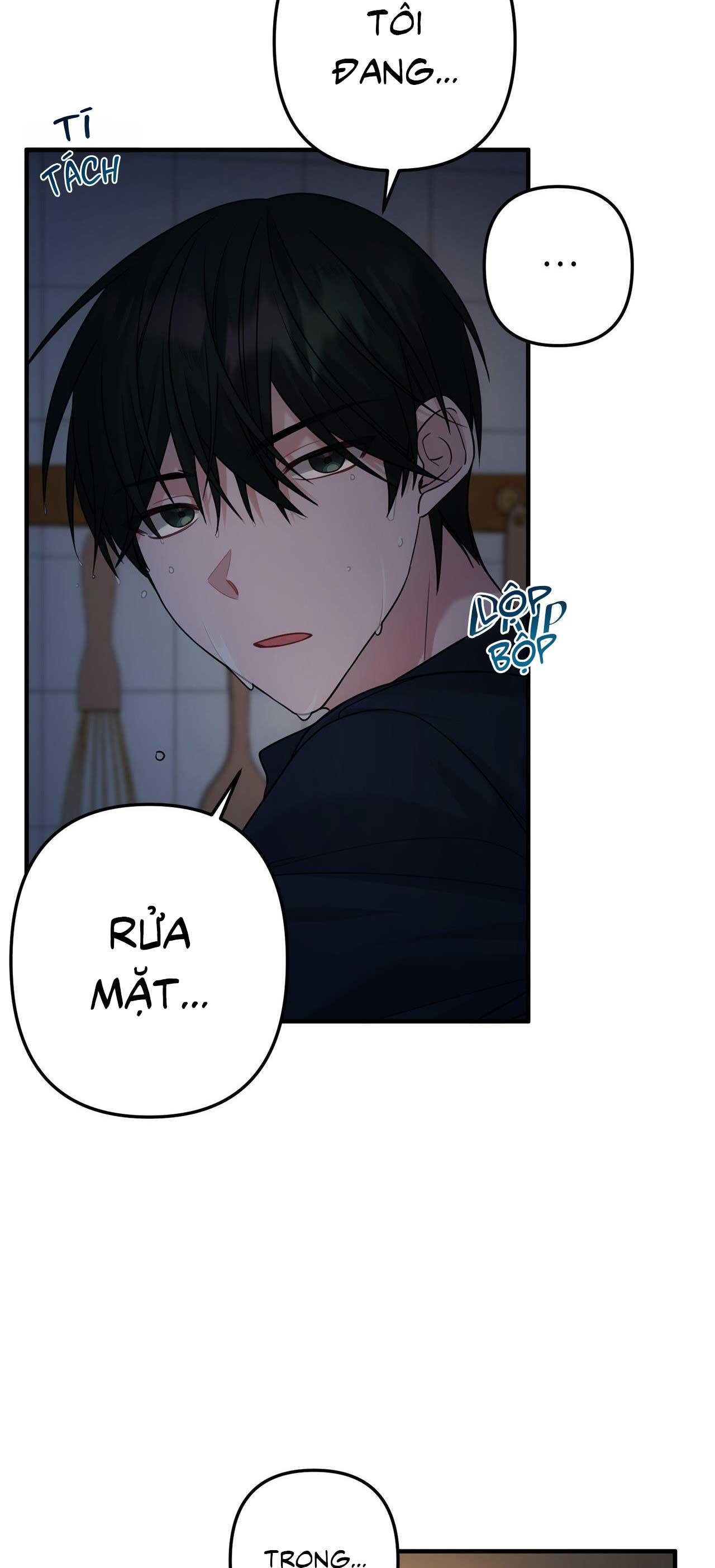 món đặc biệt ngày thứ bảy là tôm chiên chapter 6 5