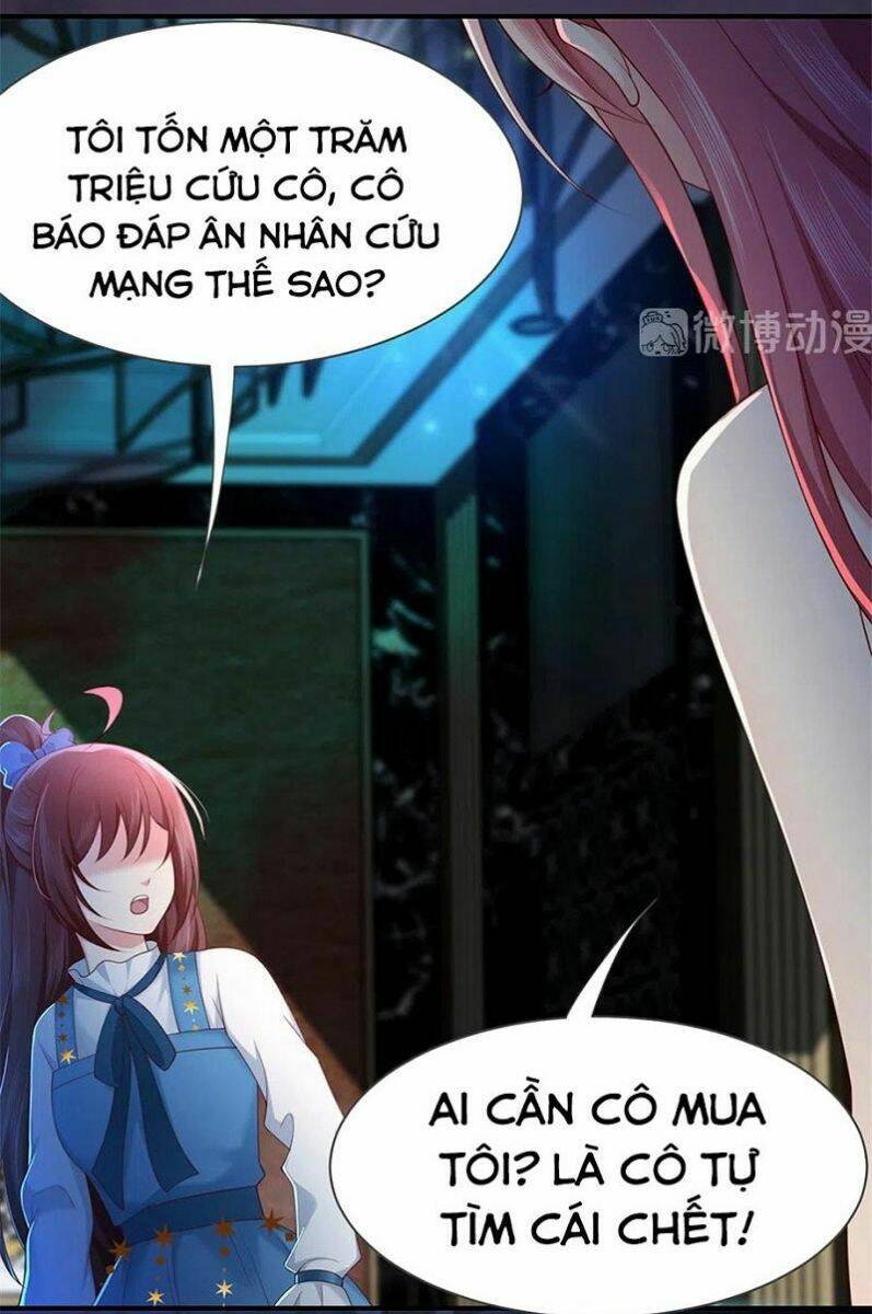 nam thần truy thê chỉ nam chapter 113.2 17