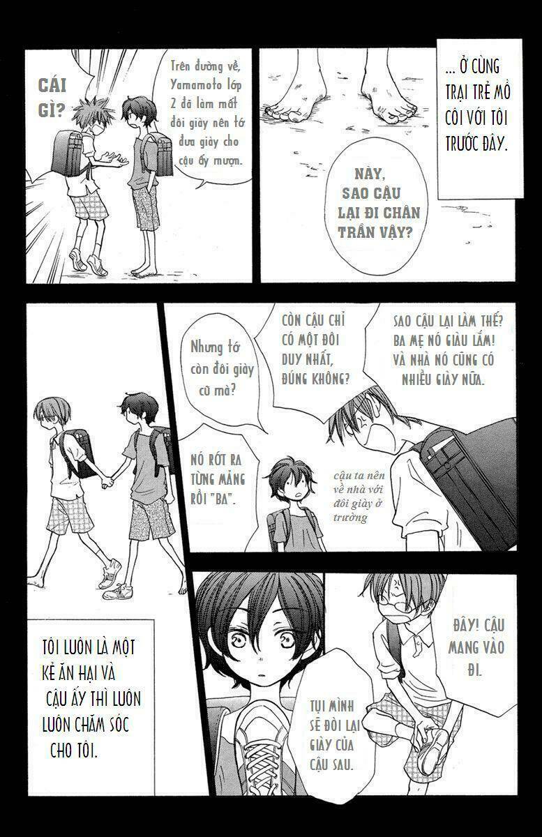 tổng hợp one shot. chapter 195 13