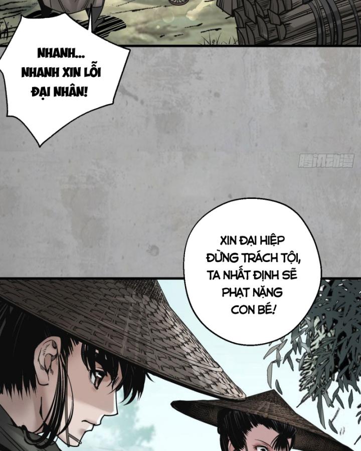 Tạng Phong Hành chapter 193 67