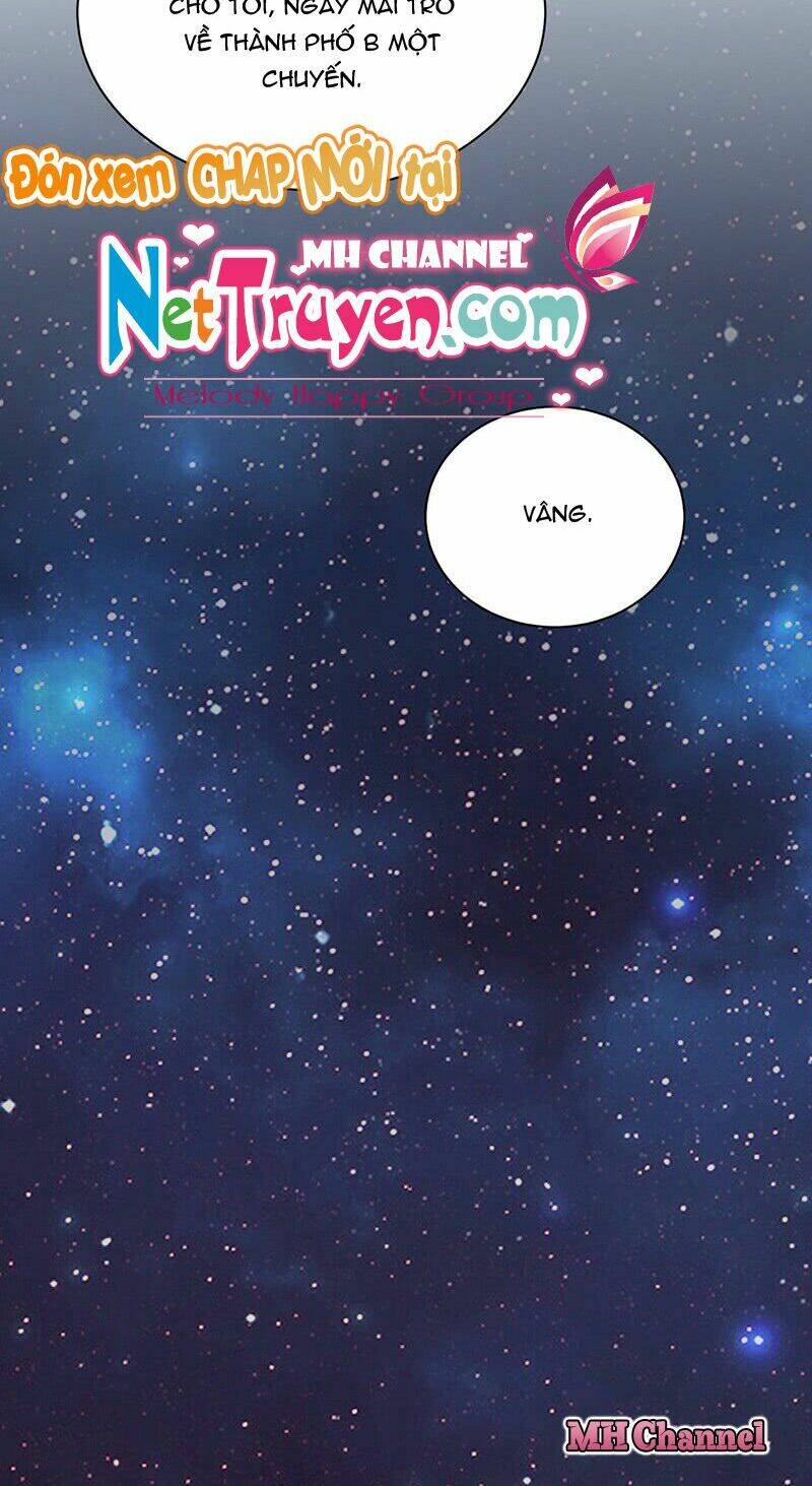 thịnh thế điềm sủng: cô vợ nhỏ đáng yêu của dịch thiếu chapter 30.5 21