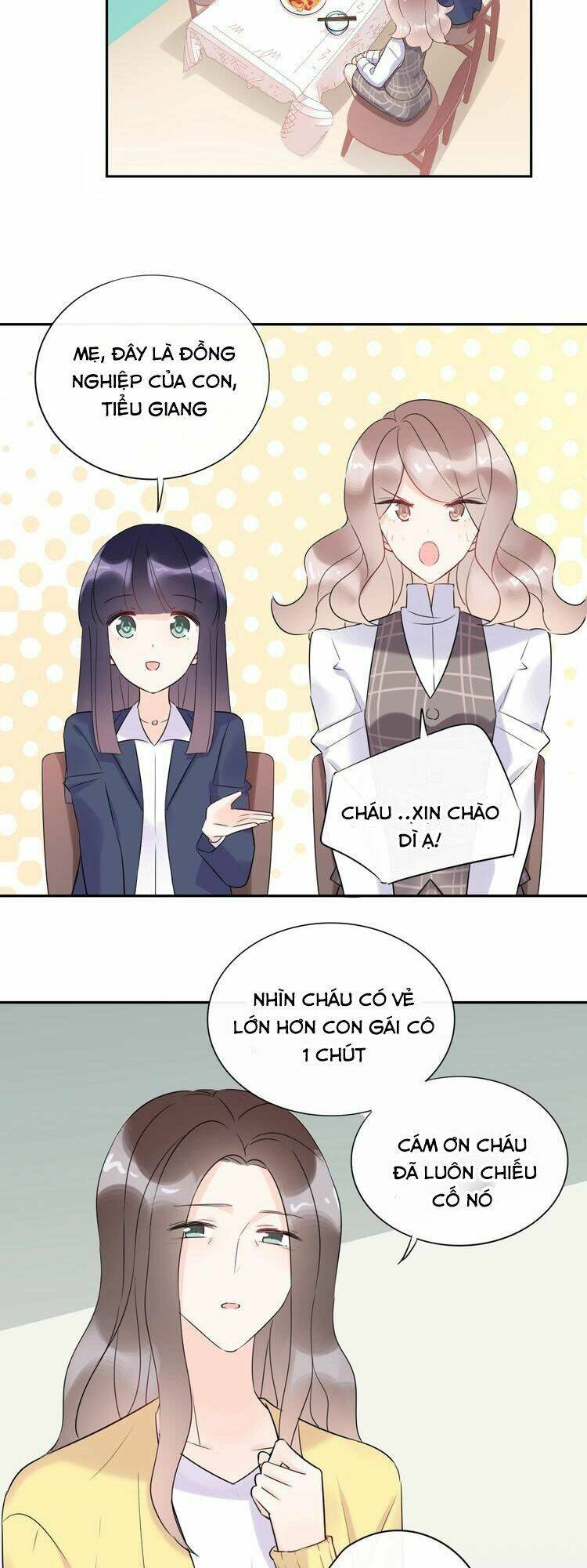 cẩm nang tấn công tra nam chapter 18 17