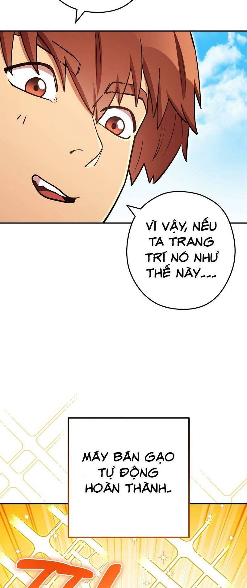 Tái Thiết Hầm Ngục Chapter 152 - Trang 41