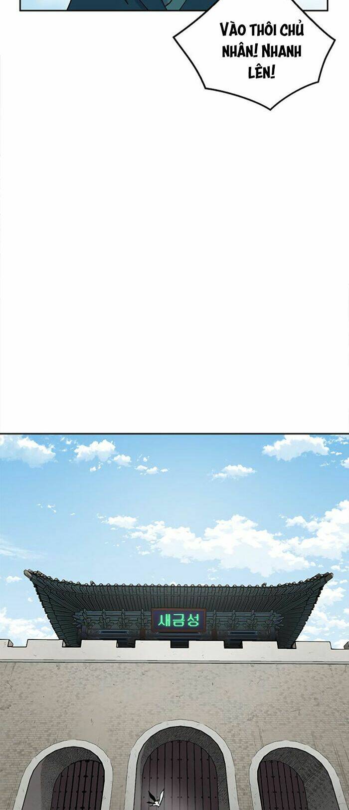 npc bắt đầu từ kỹ năng lv.999 chapter 3 19