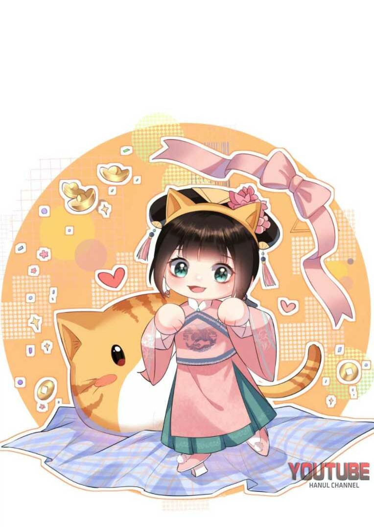 quận chúa vững quá không thể tiêu diệt! chapter 80.5 9