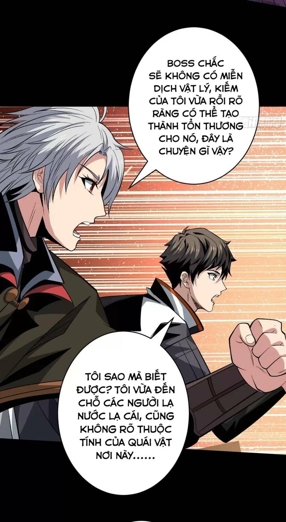 Vừa Chơi Đã Có Tài Khoản Vương Giả chapter 170 25