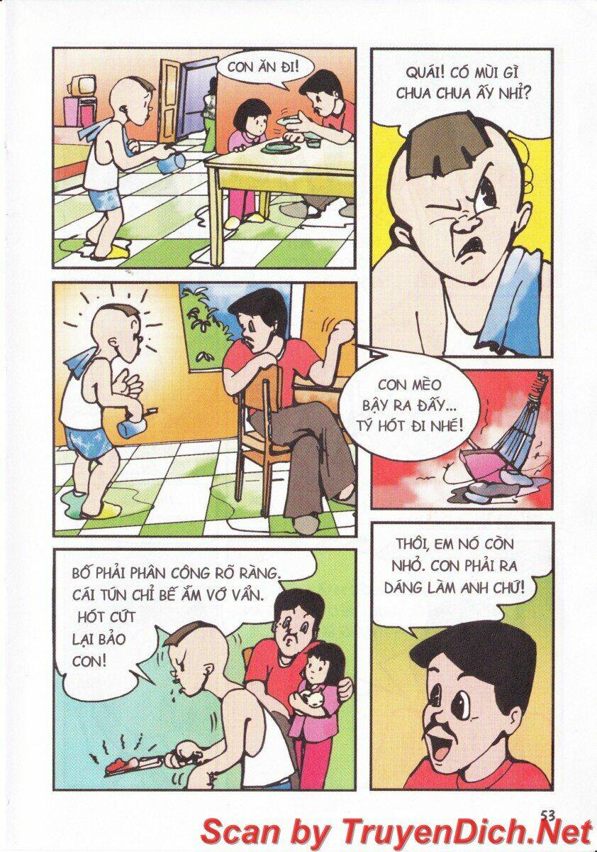tý quậy chapter 5.2 11