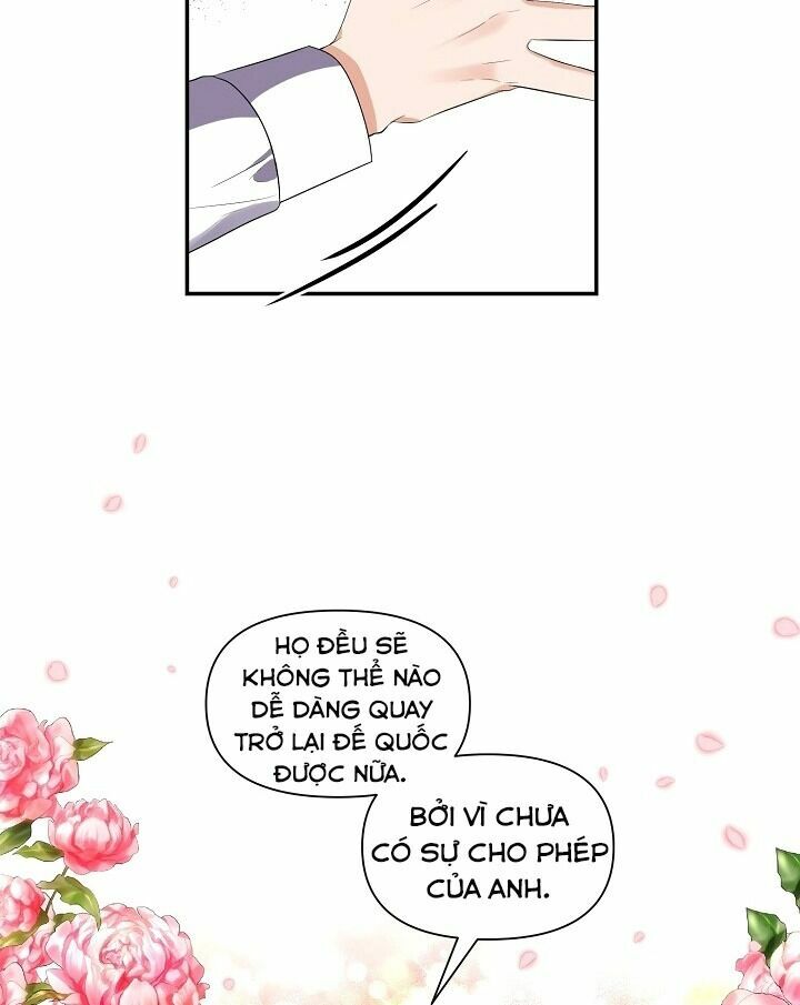 người chồng bạo chúa của tôi đã thay đổi chapter 17 59