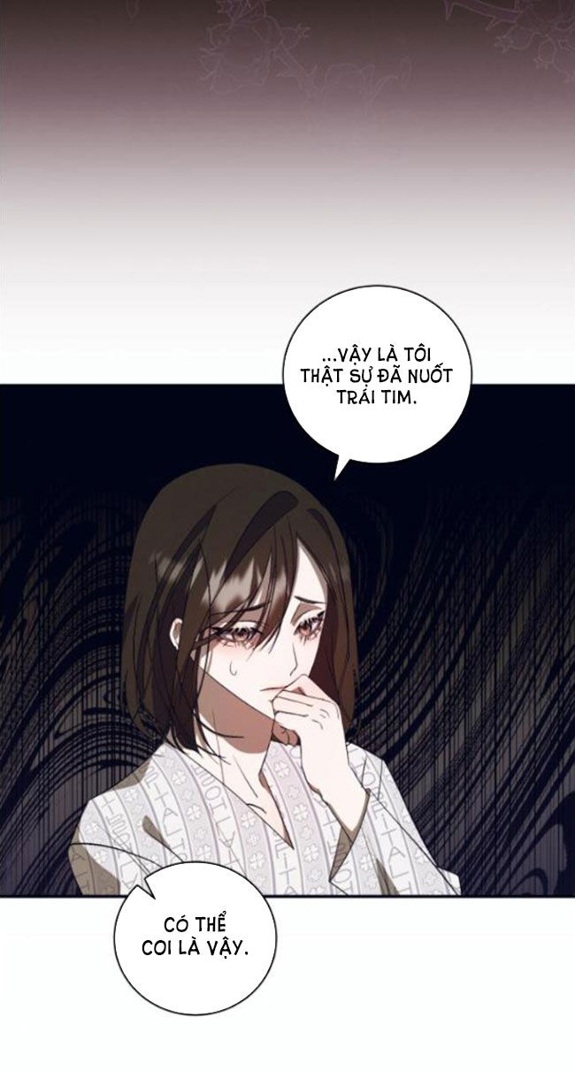 điệu nhảy say mê giữa màn đêm chapter 12.1 54