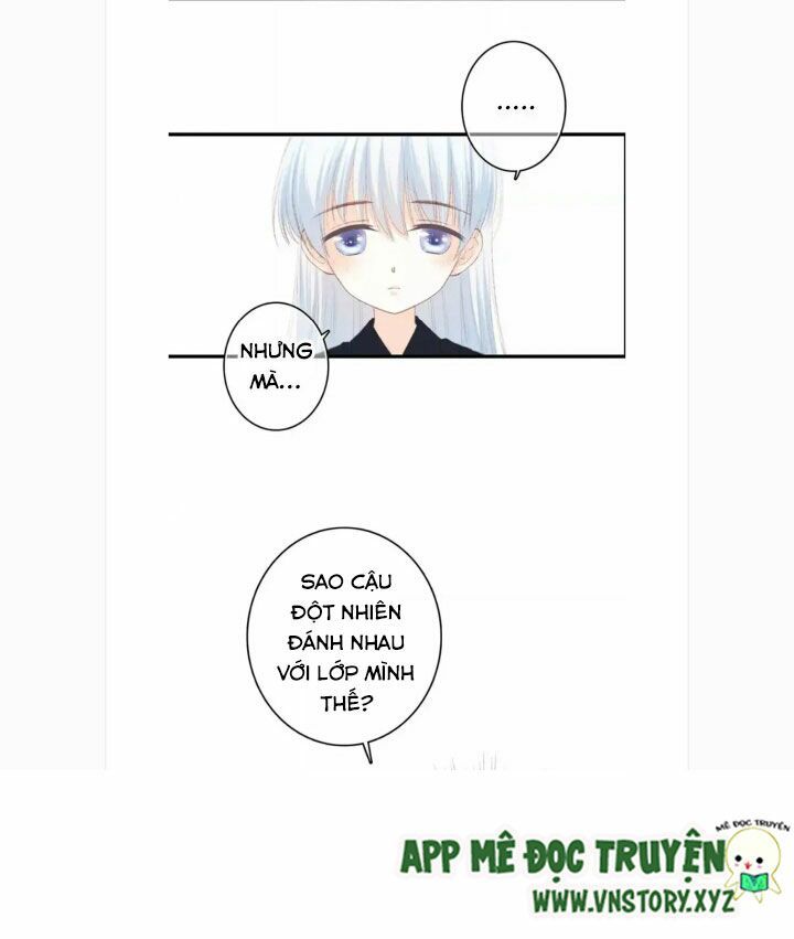 con tim rung động 2 chapter 32 15