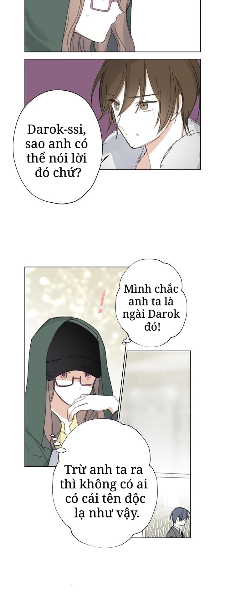 chuyện tình ở honey bouche chapter 8 21