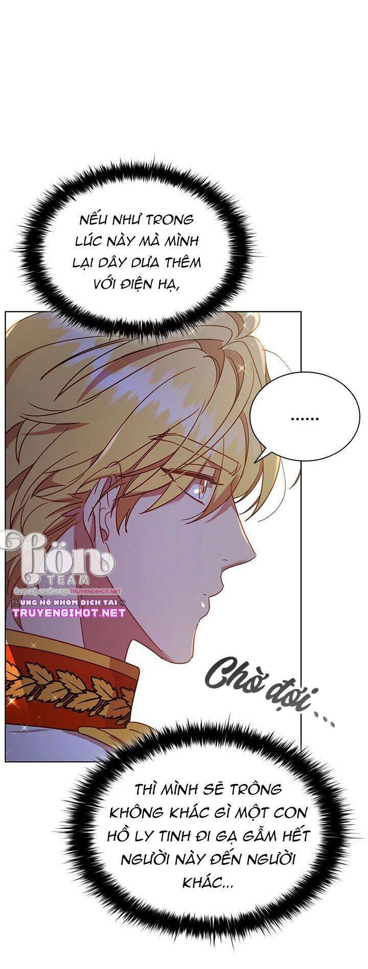 tôi đã ly hôn nhưng lại trở thành tài phiệt chapter 18.1 42