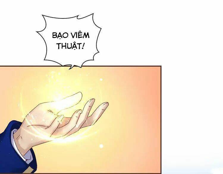 thực luyến kỳ duyên chapter 31 45