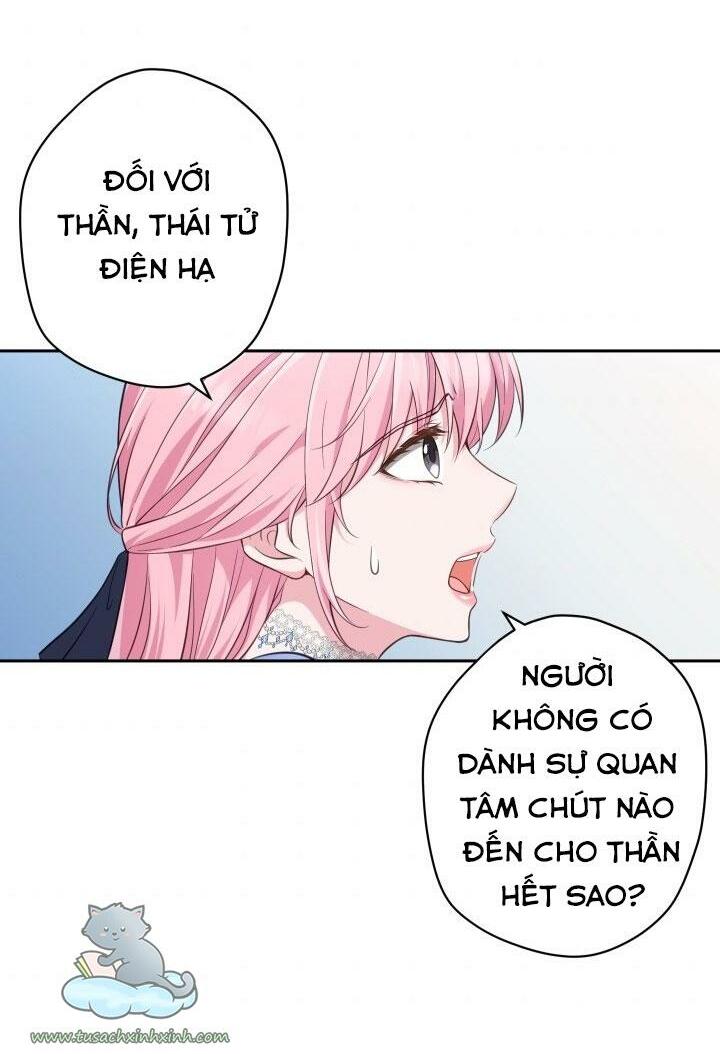 gửi đến người bạn của tôi chapter 30 28