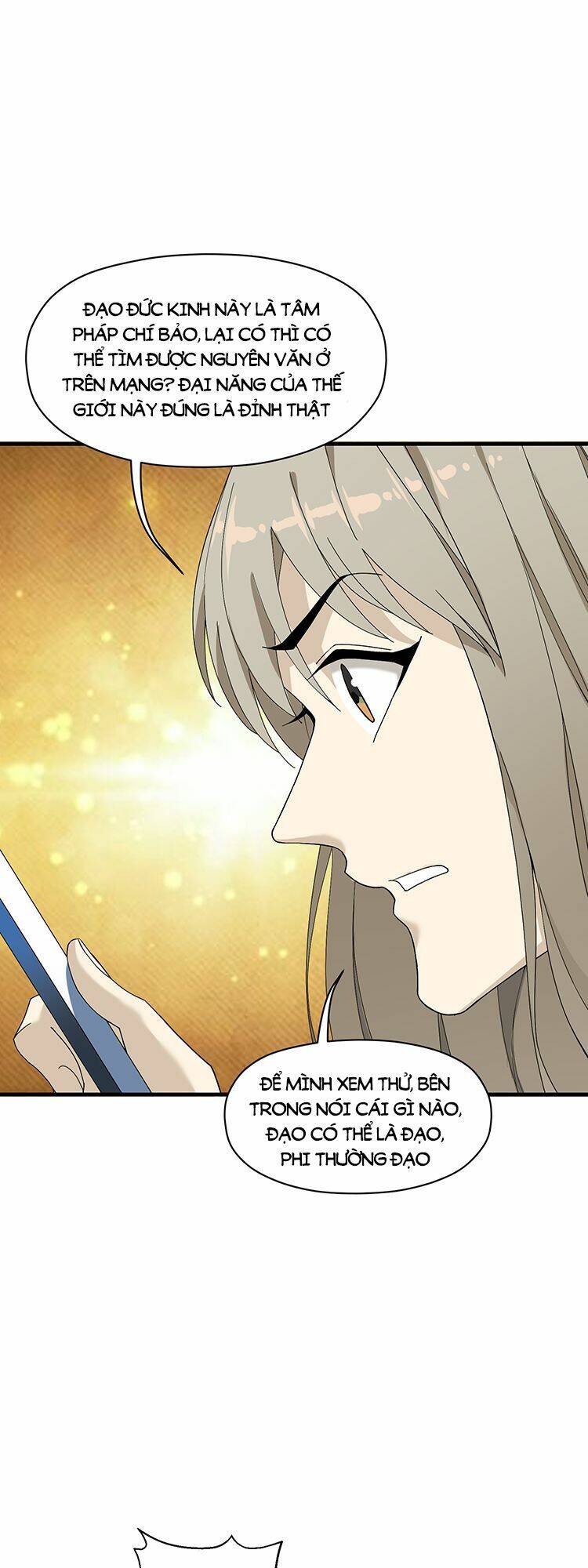 ta xuất sơn liền vô địch chapter 5 28