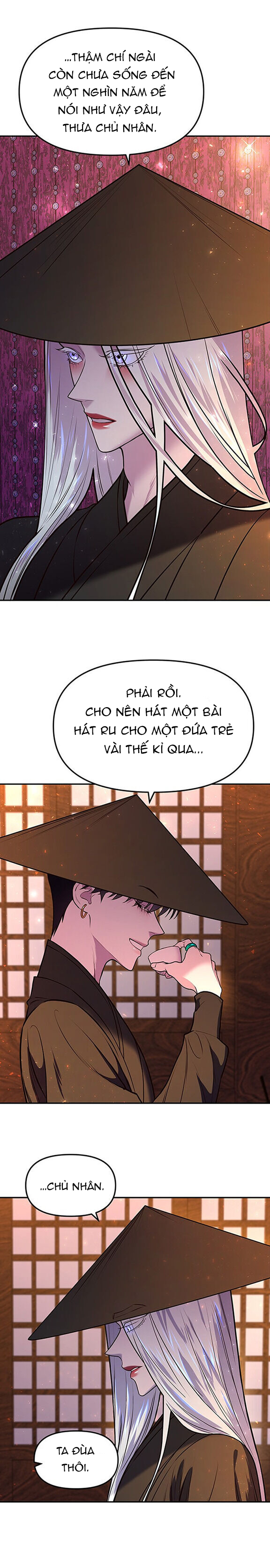 hoàng tử vương triều myongyeong chapter 1.1 20