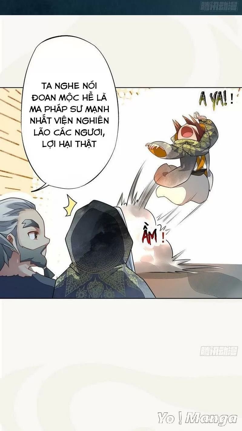 tuyệt thế luyện đan sư chapter 148 35