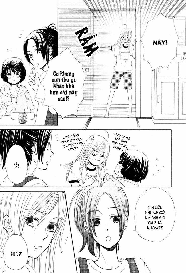 aqua blue cinema chapter 1 17