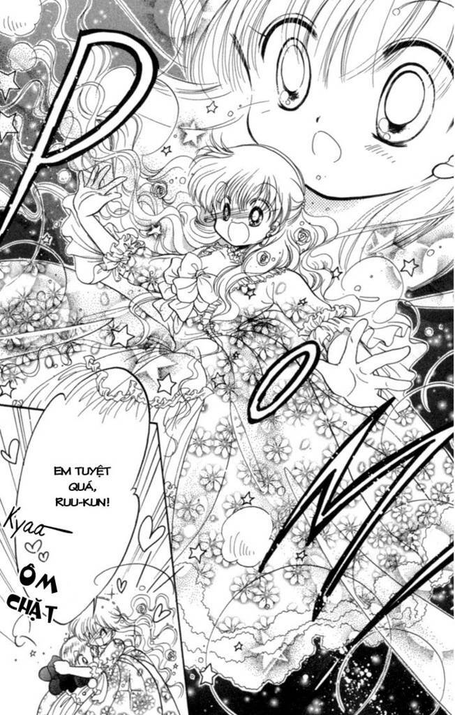 daa! daa! daa! chapter 26 21