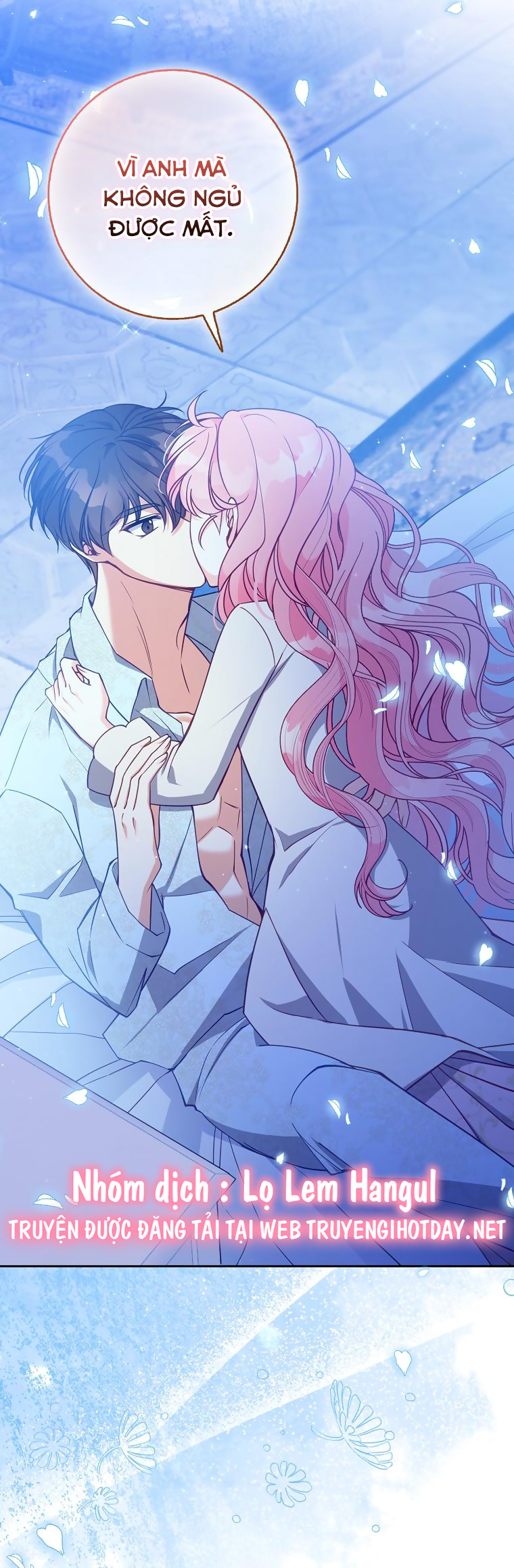 em gái cưng của đại công tước phản diện chapter 116.1 35