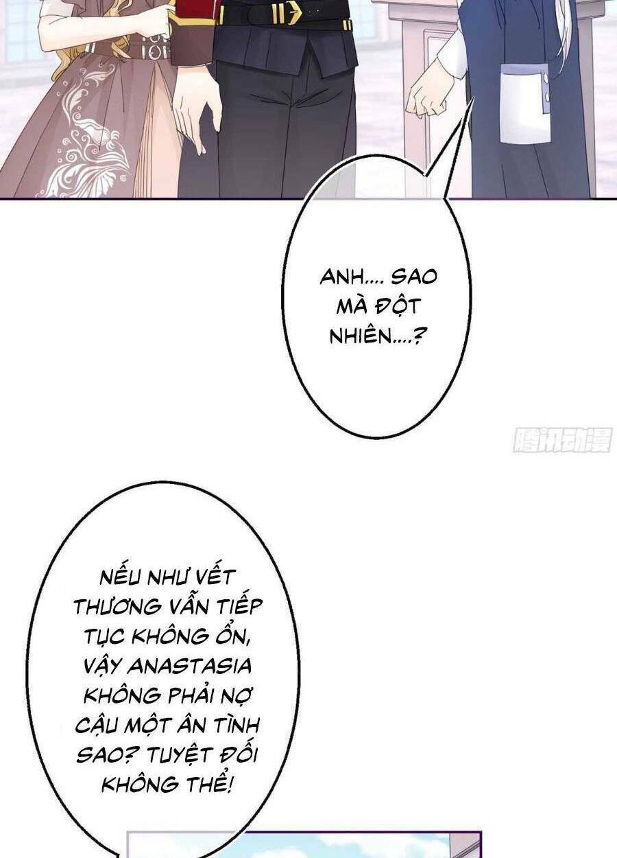 nữ hoàng đầu tiên của đế quốc chapter 75 25