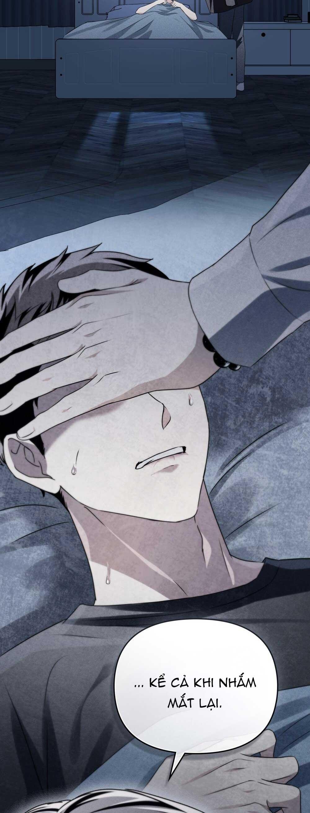 (cbunu) lửa hồn chapter 31 54