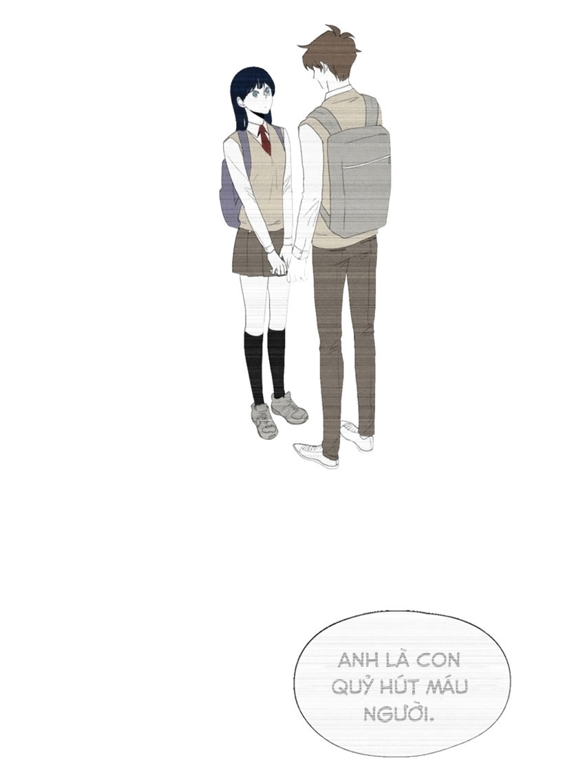 thú cưng của tôi là dơi chapter 43 7