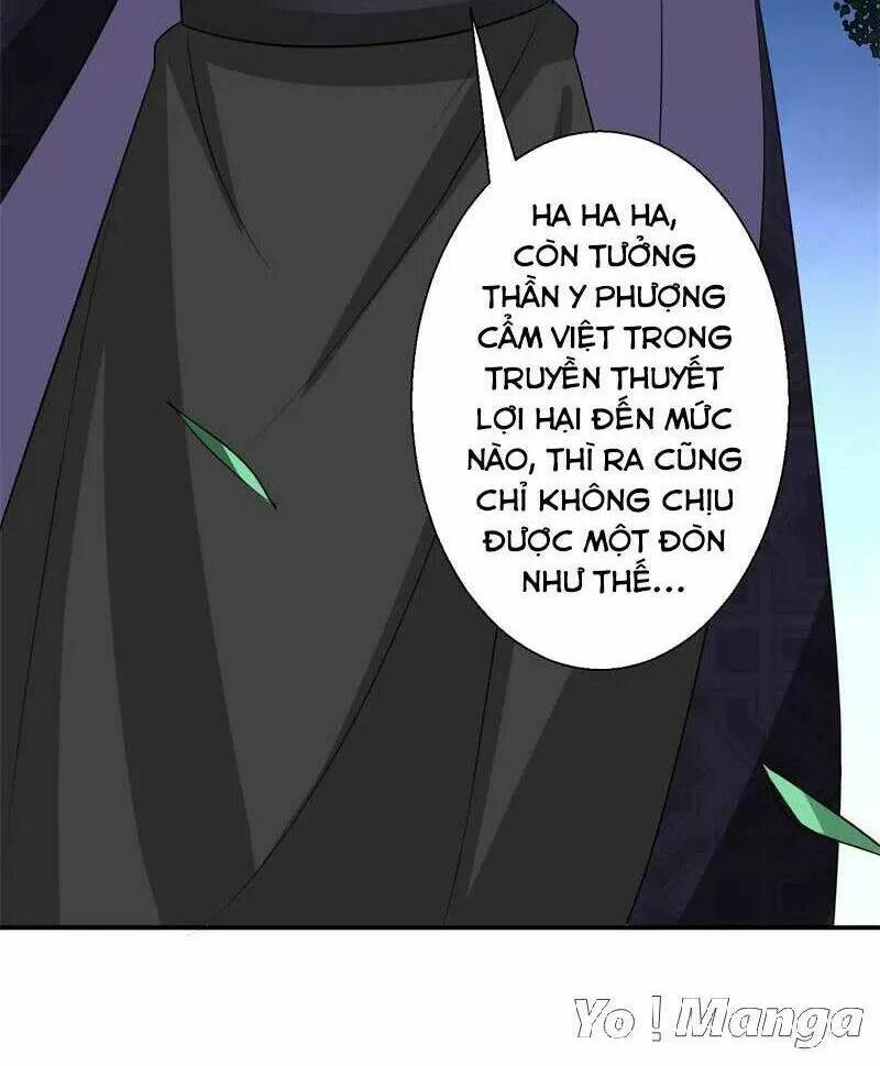 độc y cuồng phi chapter 40 14