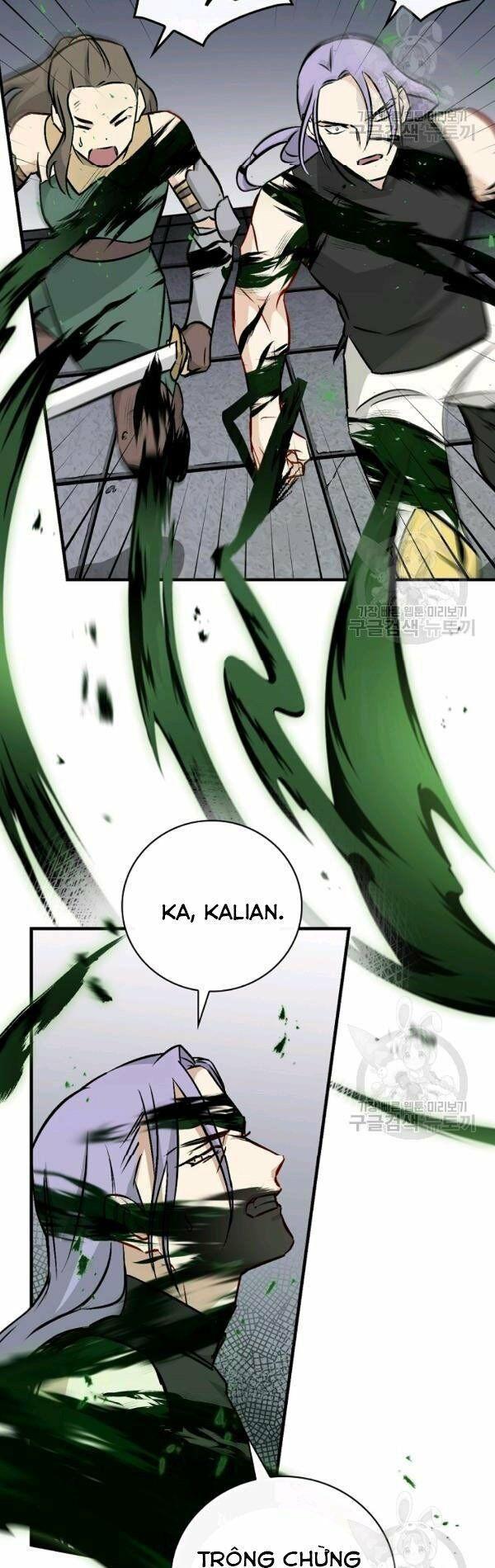 tôi lên cấp chỉ bằng cách ăn chapter 66 11