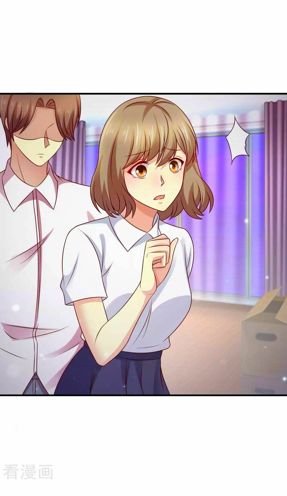 thời gian đều biết chapter 43 25