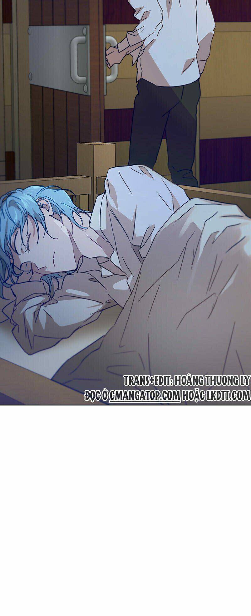 khế ước của ma tộc chapter 51 22