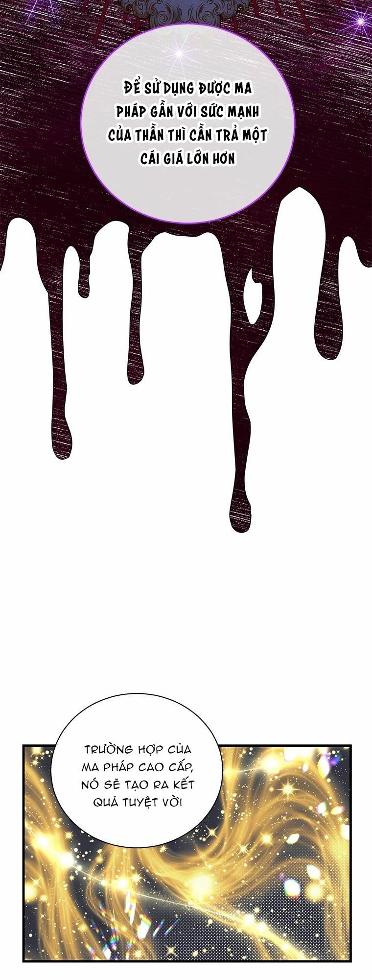 chồng yêu, em muốn đình công! chapter 44 10