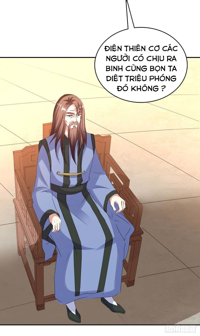 tối cường thăng cấp chapter 268 28