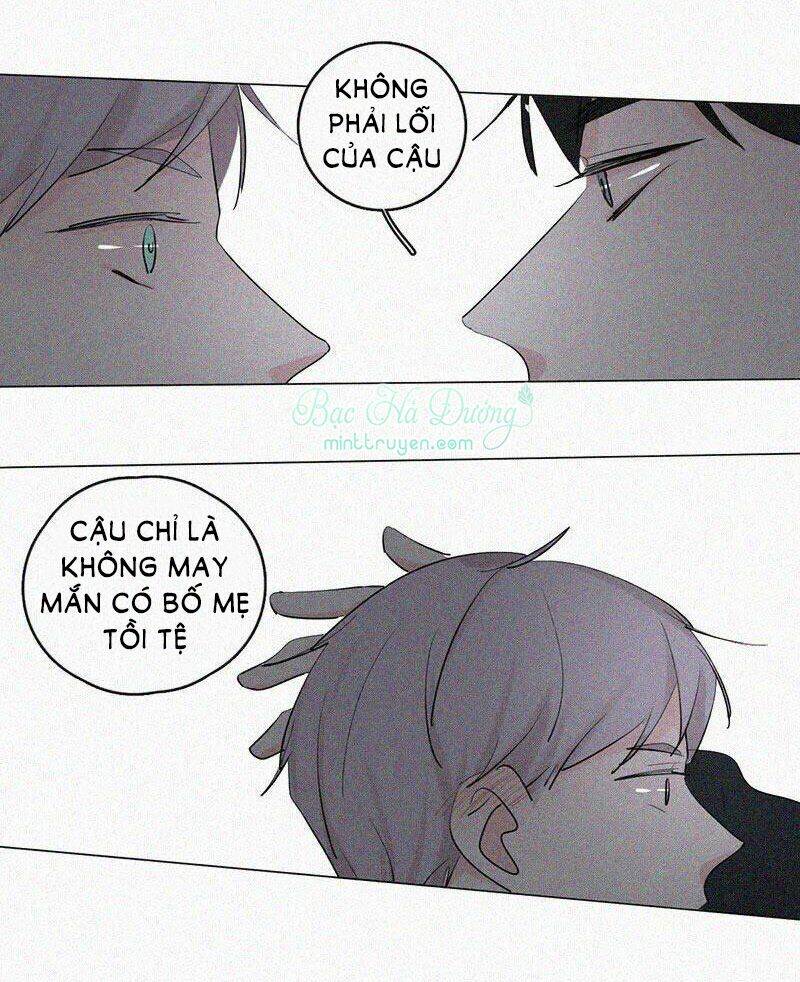 câu chuyện về cậu và tôi chapter 36 41