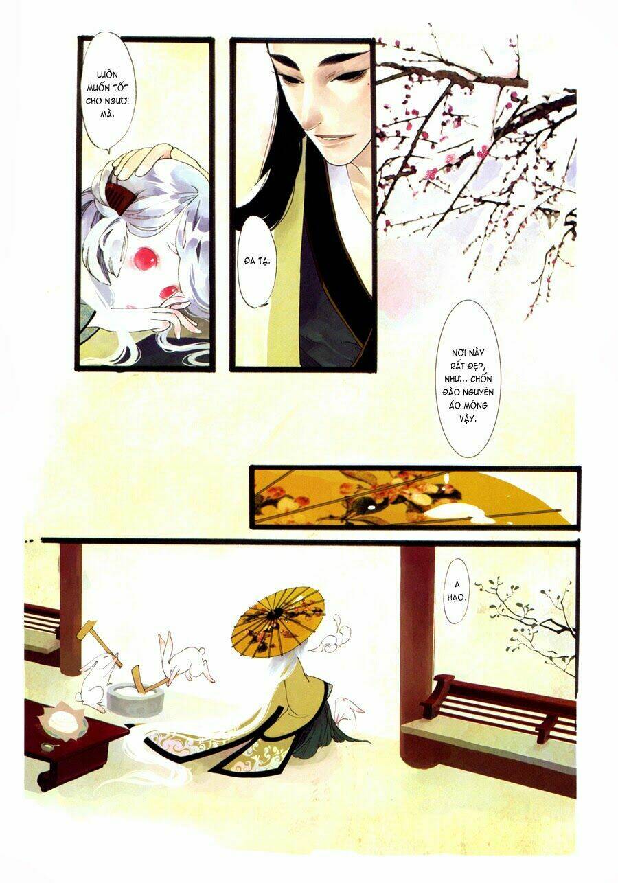 peony pavilion chapter 5 14