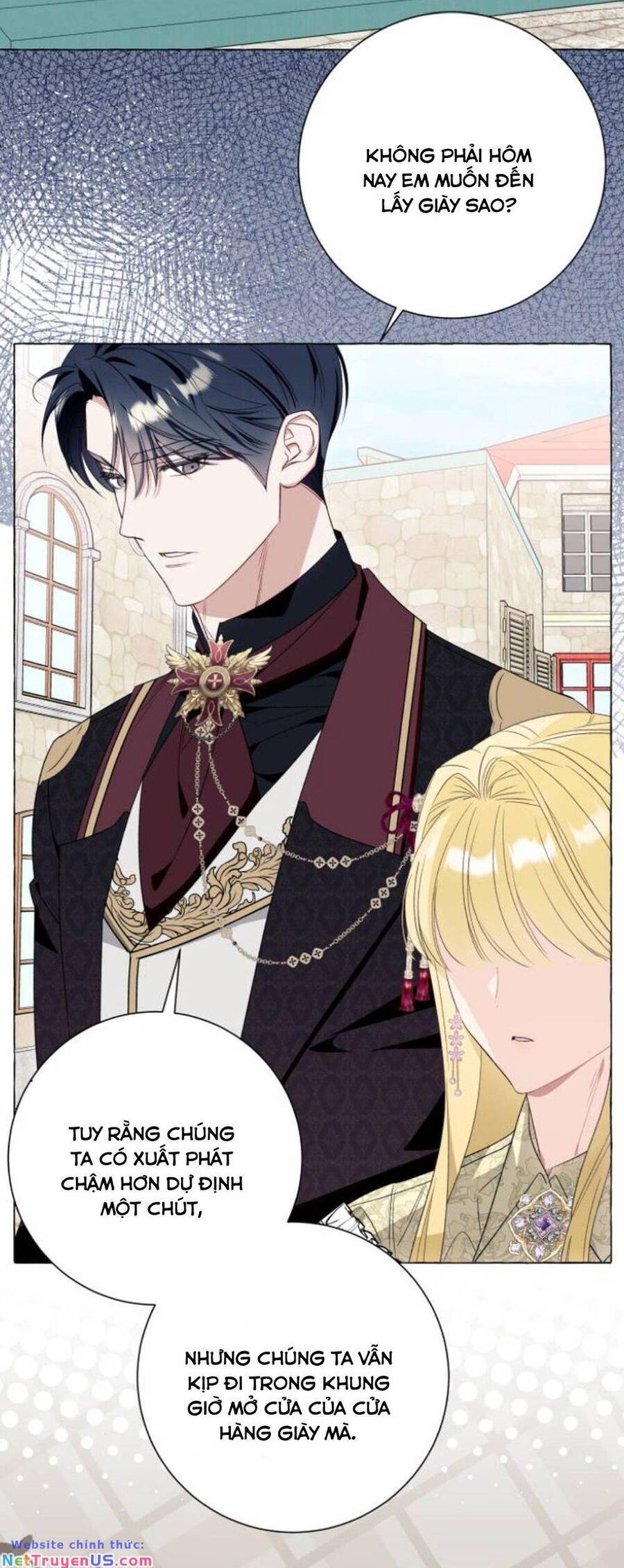 tôi tưởng đó chỉ là tiểu thuyết trọng sinh bình thường chapter 41 50