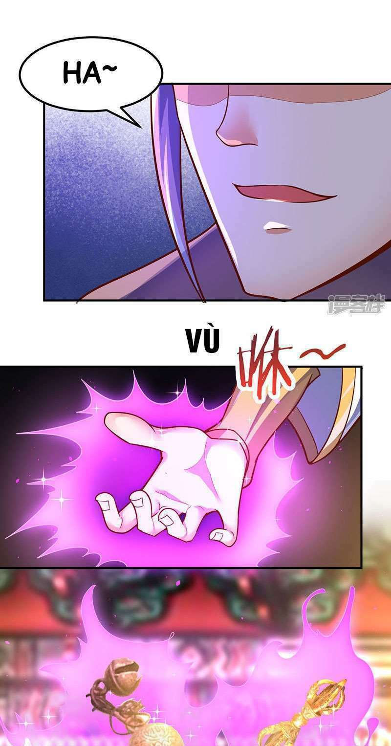 tối cường thăng cấp chapter 70 20