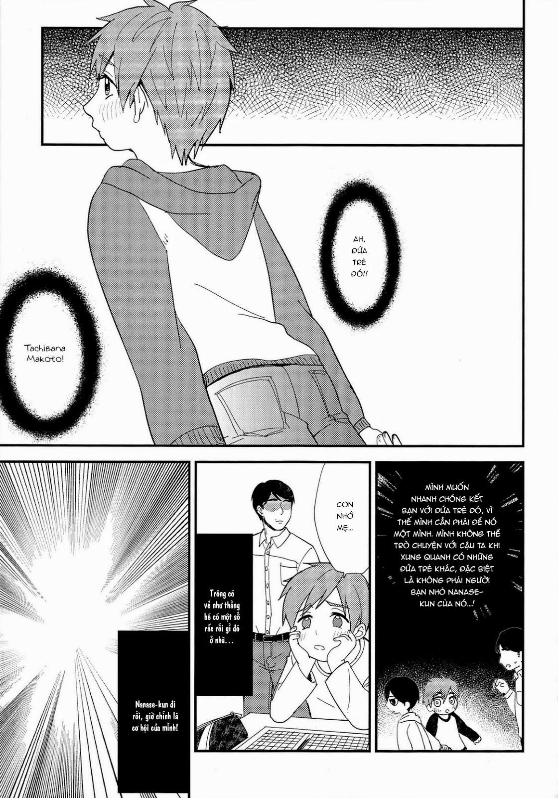 tuyển tập chjch và chjch chapter 97 6