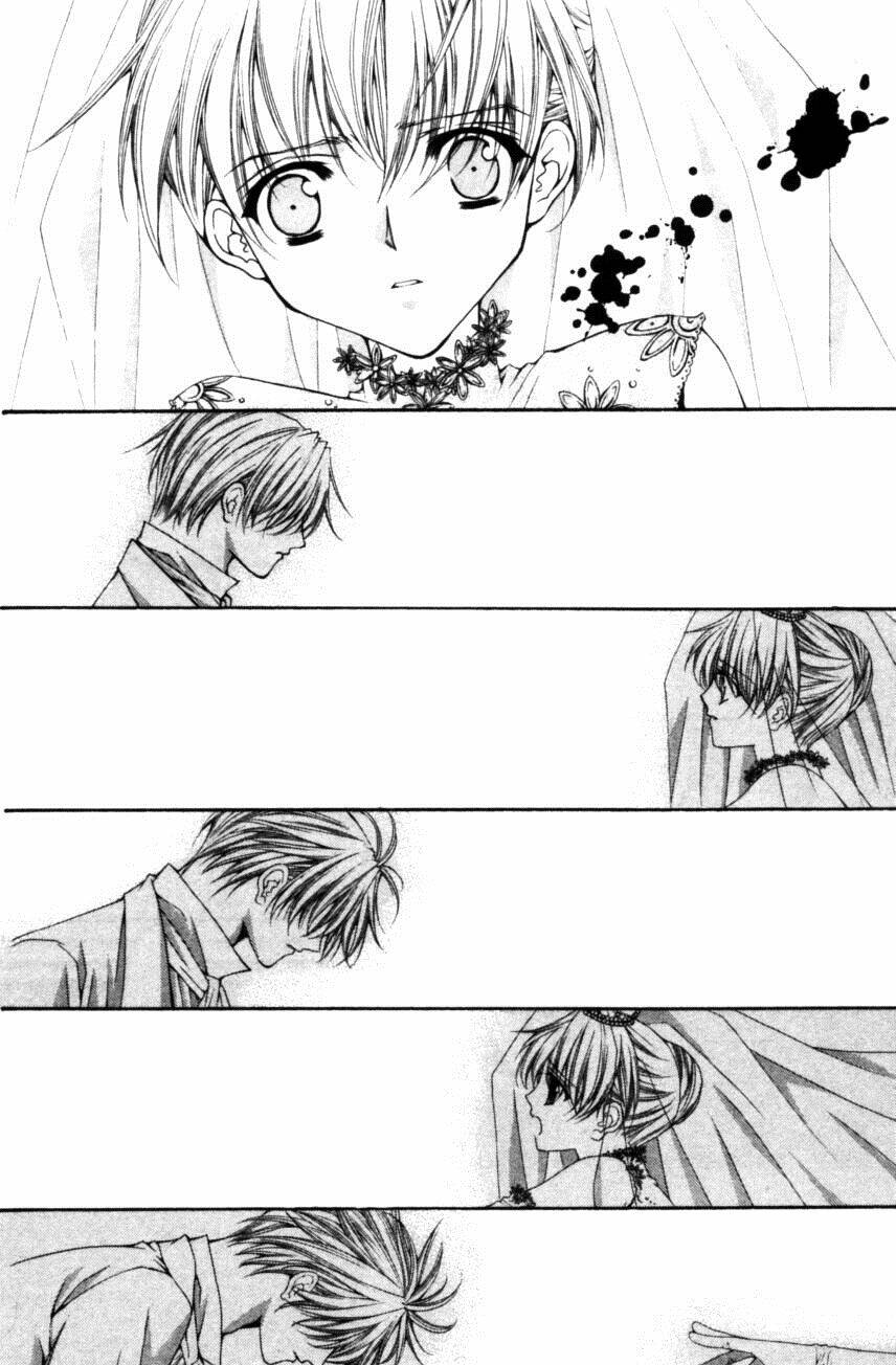 anh chàng khắc tinh chapter 50 6