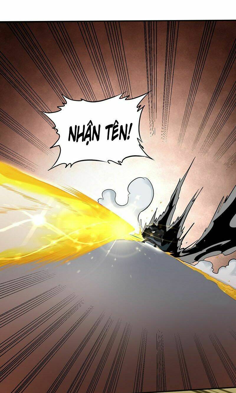 hỗn độn kiếm thần chapter 148 26