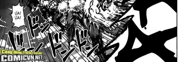 thánh tỏi sành ăn chapter 218 5