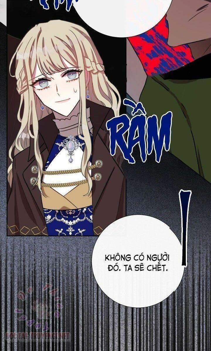 xin ngài đừng ăn tôi chapter 28 15