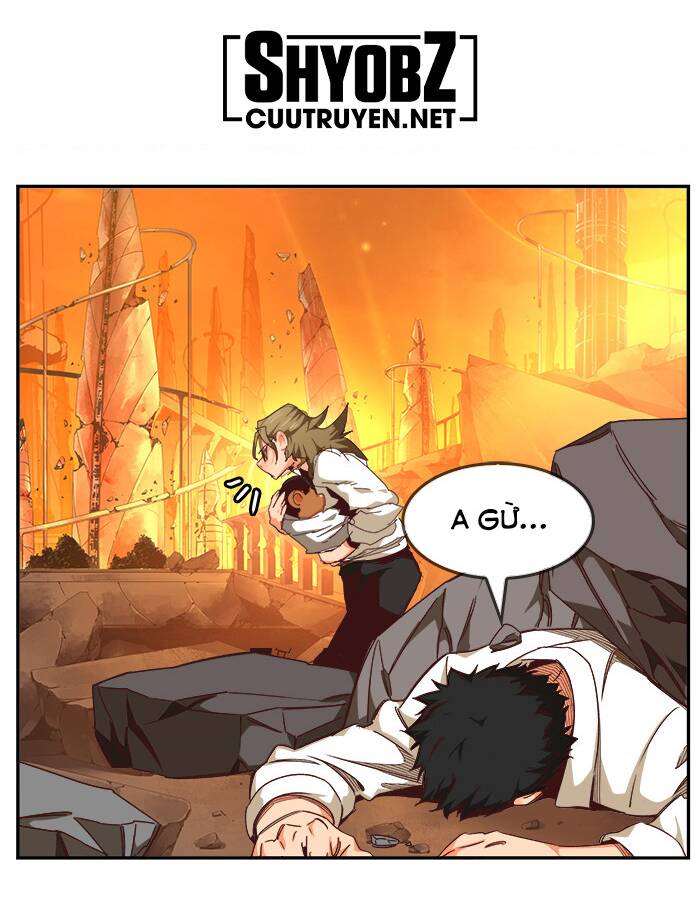 Chúa tể học đường chapter 538.5 7