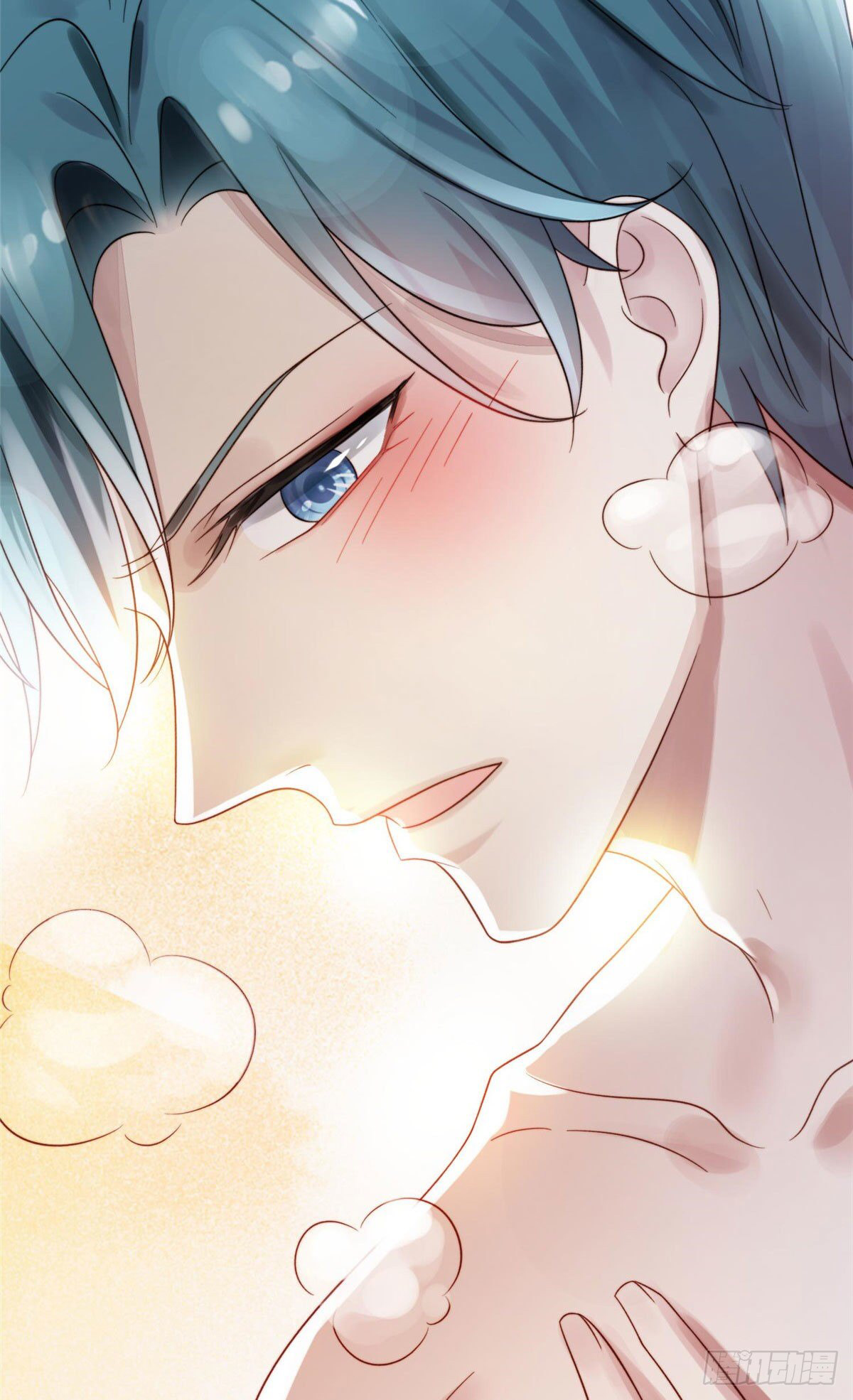 dựa vào đại lão ổn định vị trí c trong nam đoàn chapter 1 19