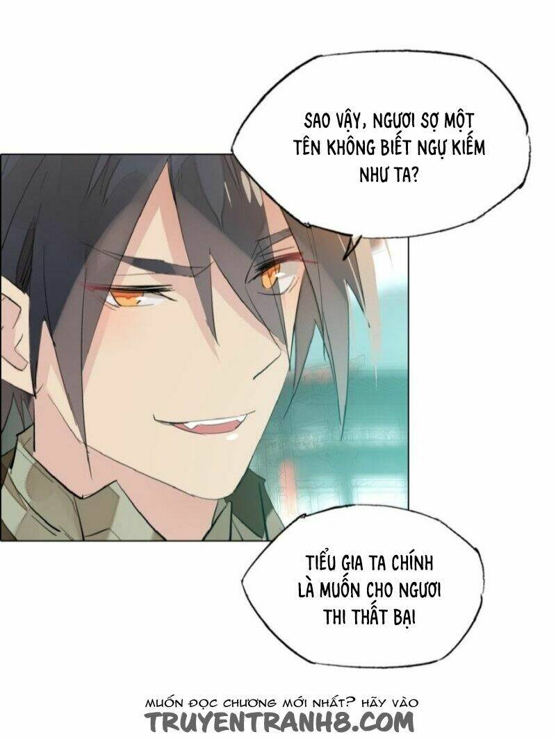 sư phụ lại trêu chọc ta chapter 4 8