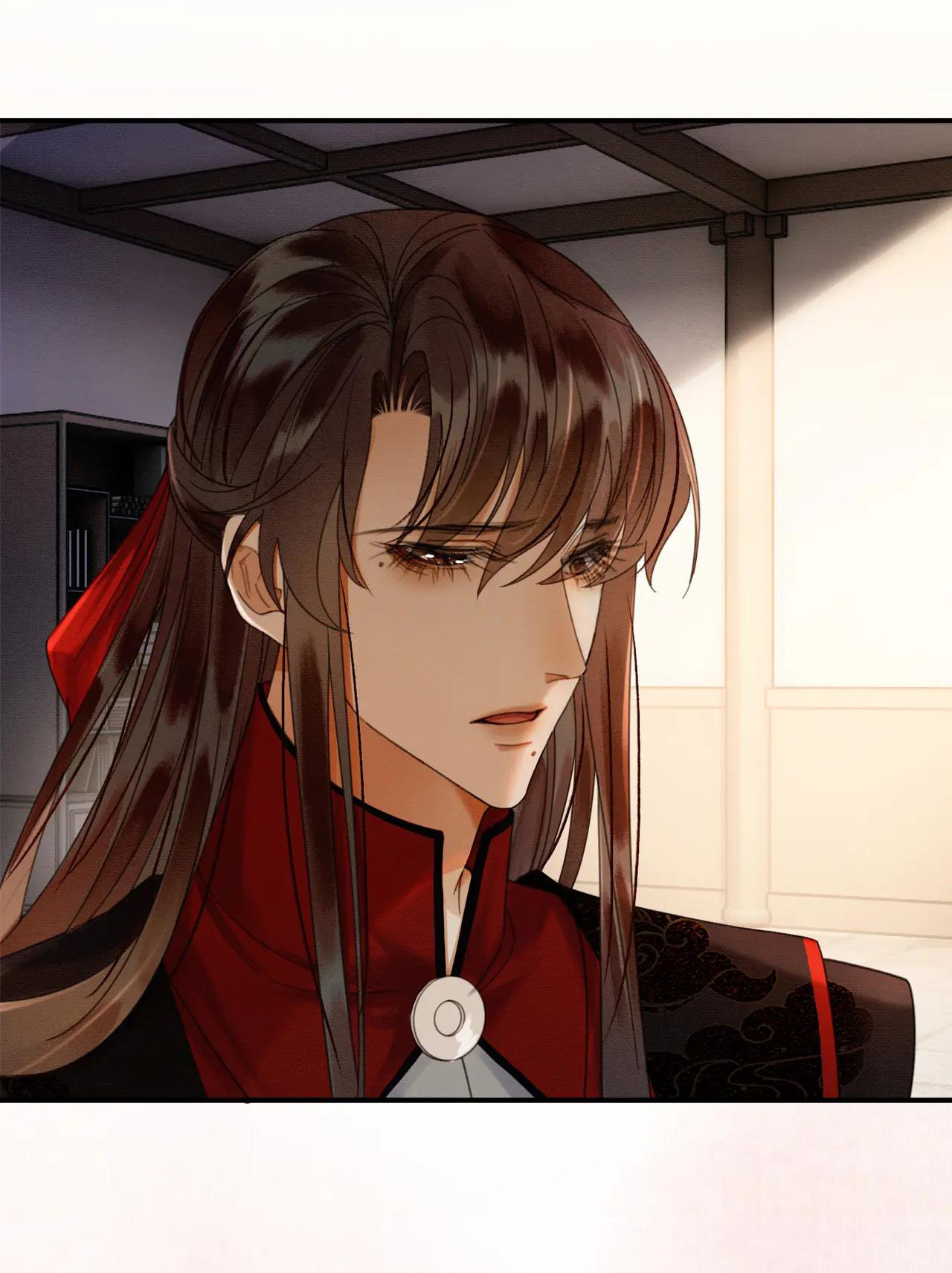 ai đã dạy hư đồ đệ phản diện của ta? chapter 35 19